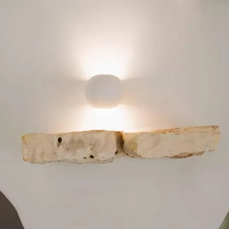 Trullo Med Ostuni