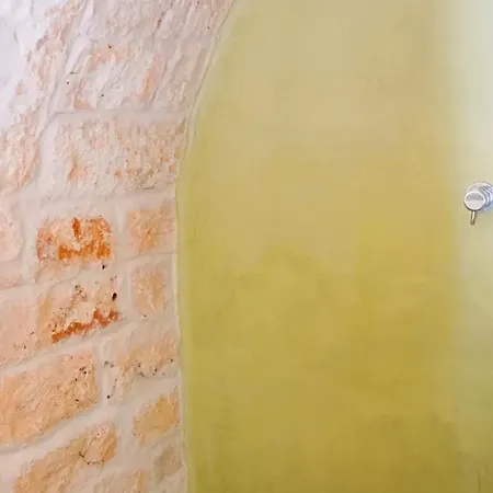 Holiday home Trullo Med Ostuni *