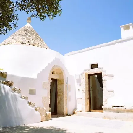 Trullo Med Ostuni *