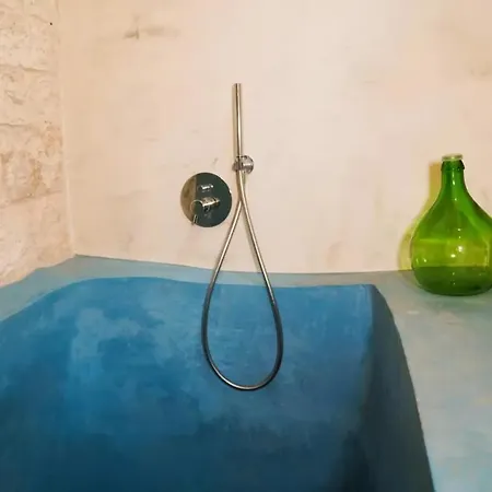 Trullo Med Ostuni