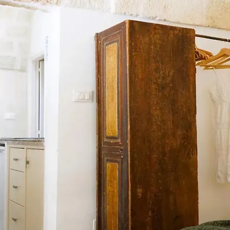Holiday home Trullo Med Ostuni