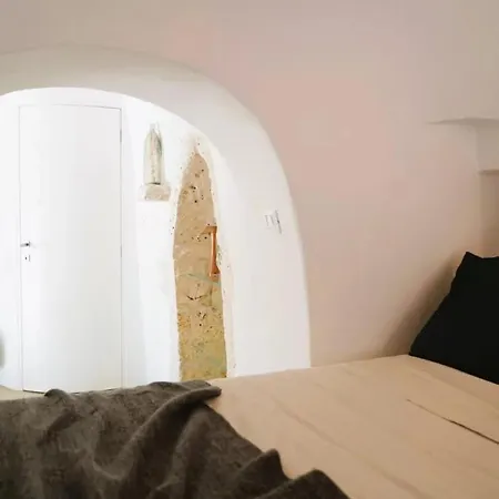 Trullo Med Ostuni *