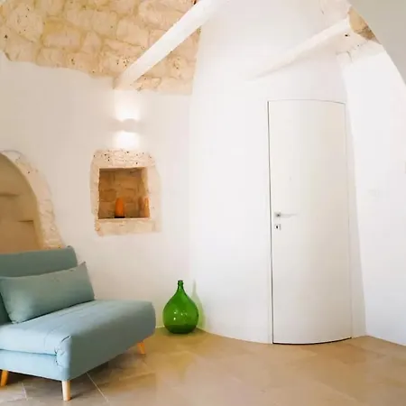 Trullo Med Ostuni *