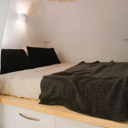 Holiday home Trullo Med Ostuni Carovigno