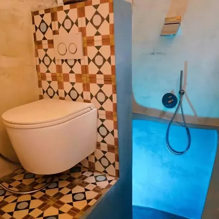 Trullo Med Ostuni *