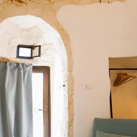 Trullo Med Ostuni * Carovigno