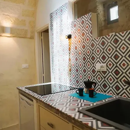 Trullo Med Ostuni * Carovigno
