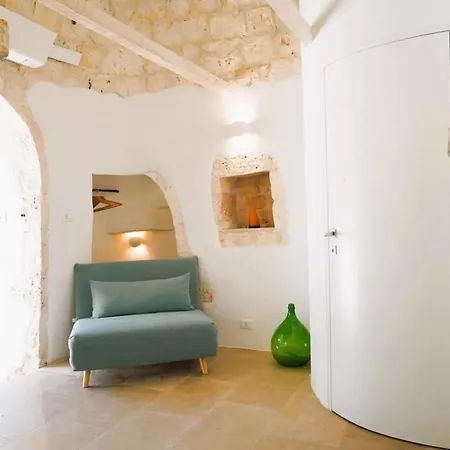 Trullo Med Ostuni * Carovigno