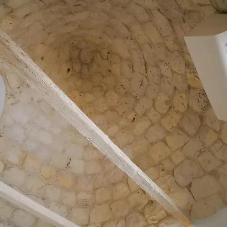 Trullo Med Ostuni * Carovigno