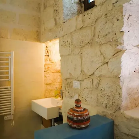 Trullo Med Ostuni * Carovigno